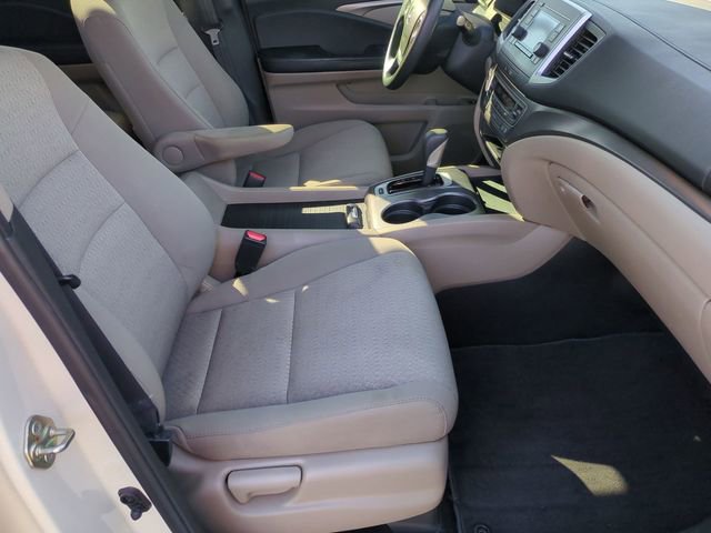 Used 2017 Honda Ridgeline RTS image 28