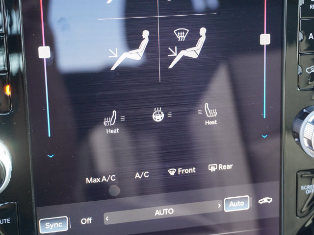 New 2027 RAM 3500 Big Horn AWD/4WD image 39