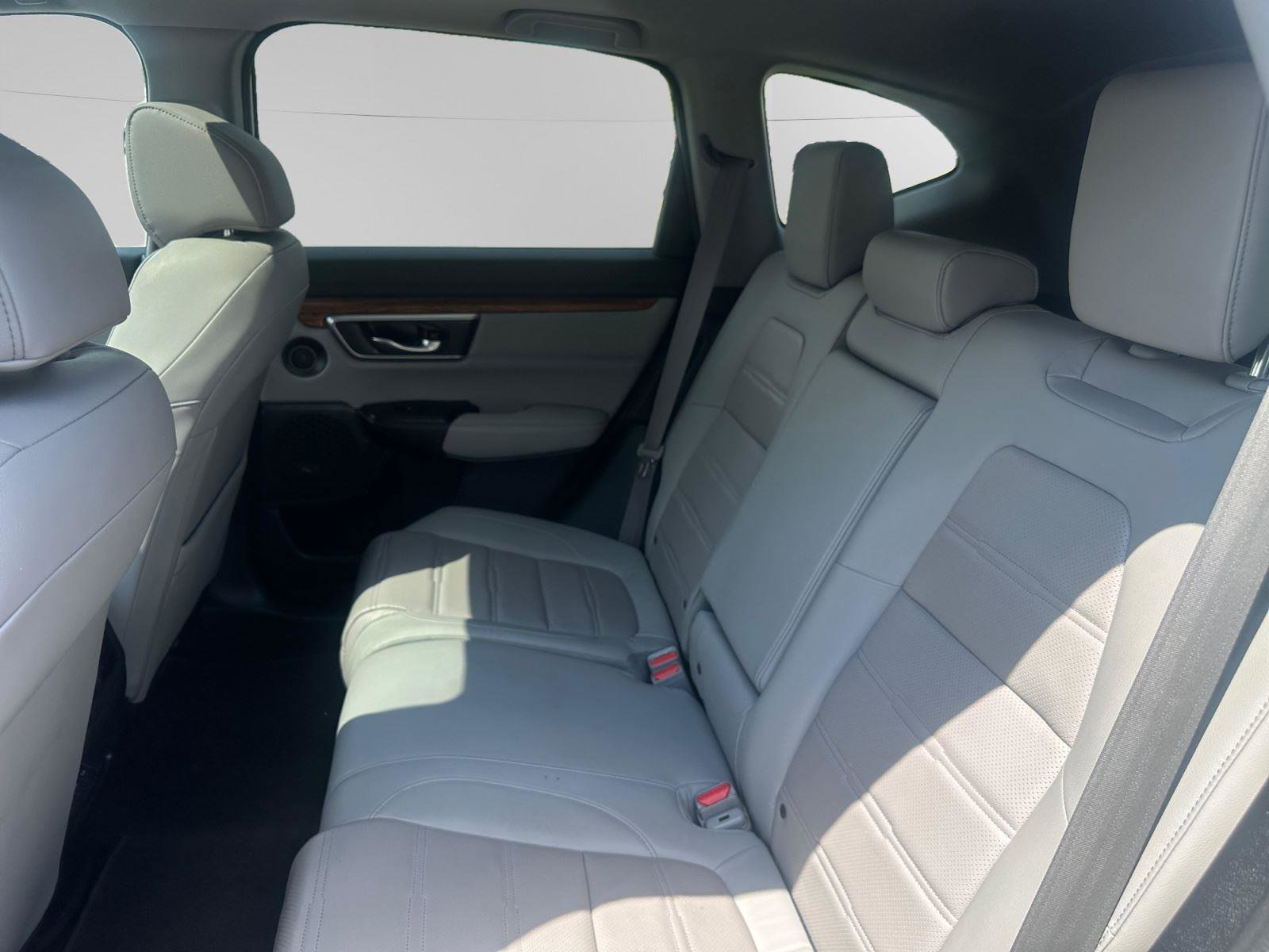 Used 2022 Honda CR-V EX-L image 12