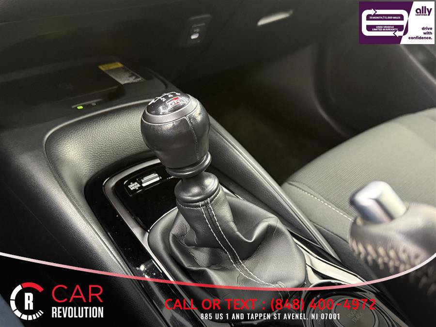 Used 2023 Toyota Corolla GR w/ Performance Package AWD/4WD image 22