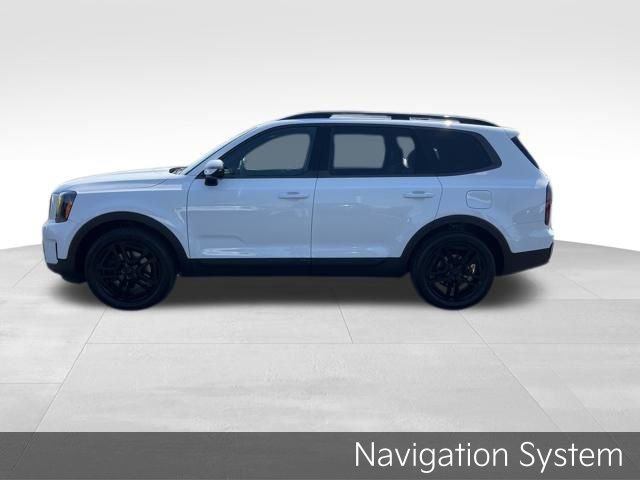 Used 2025 Kia Telluride SX Prestige X-Line image 5