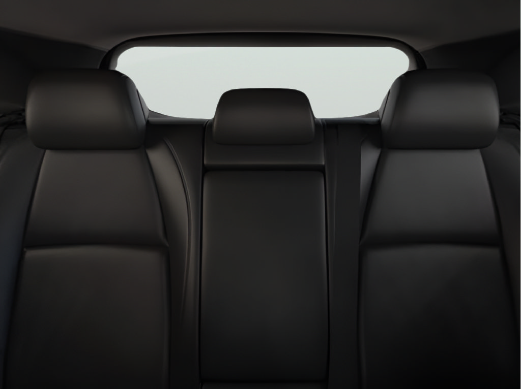 New 2026 MAZDA CX-30 AWD 2.5 S w/ Select Sport Pkg image 9