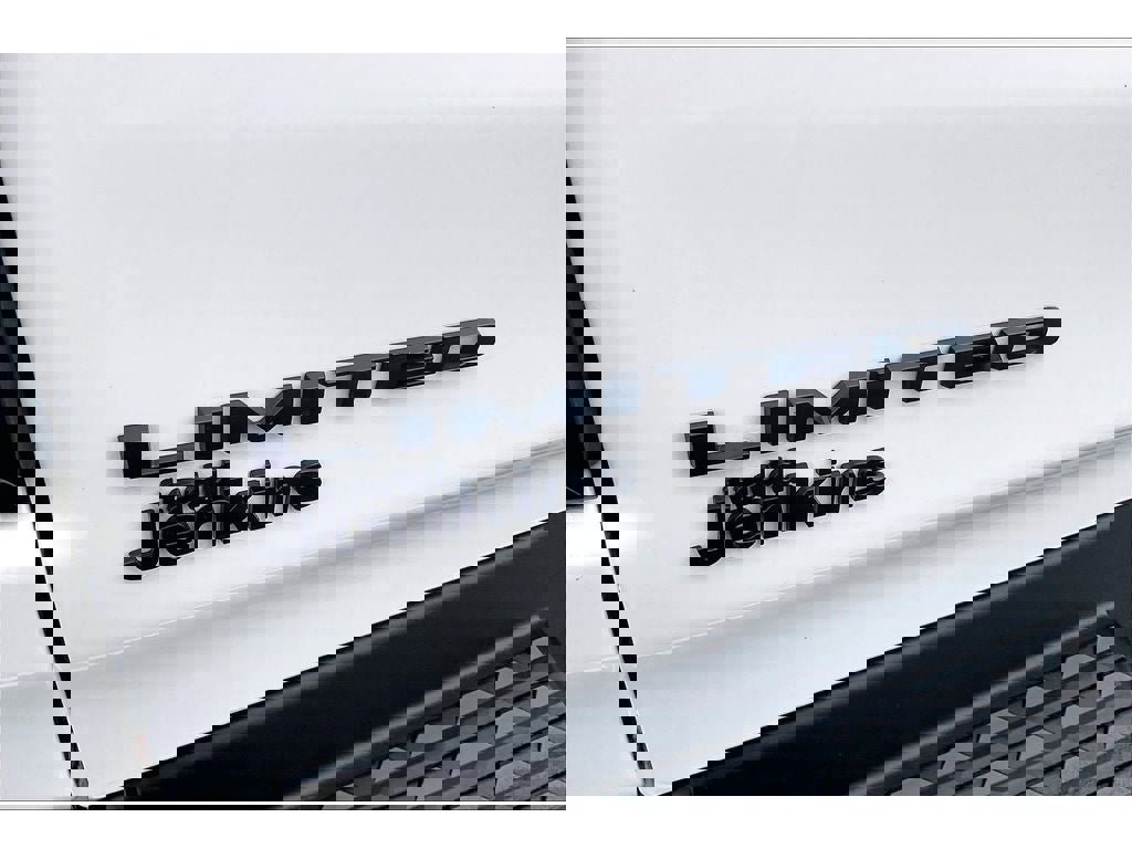 Used 2024 RAM 1500 Limited image 9