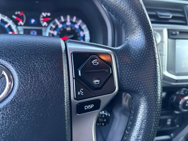 Used 2019 Toyota 4Runner SR5 AWD/4WD image 23