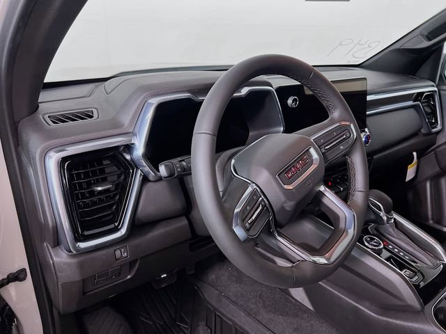 New 2026 GMC Canyon Elevation w/ Convenience Package image 8