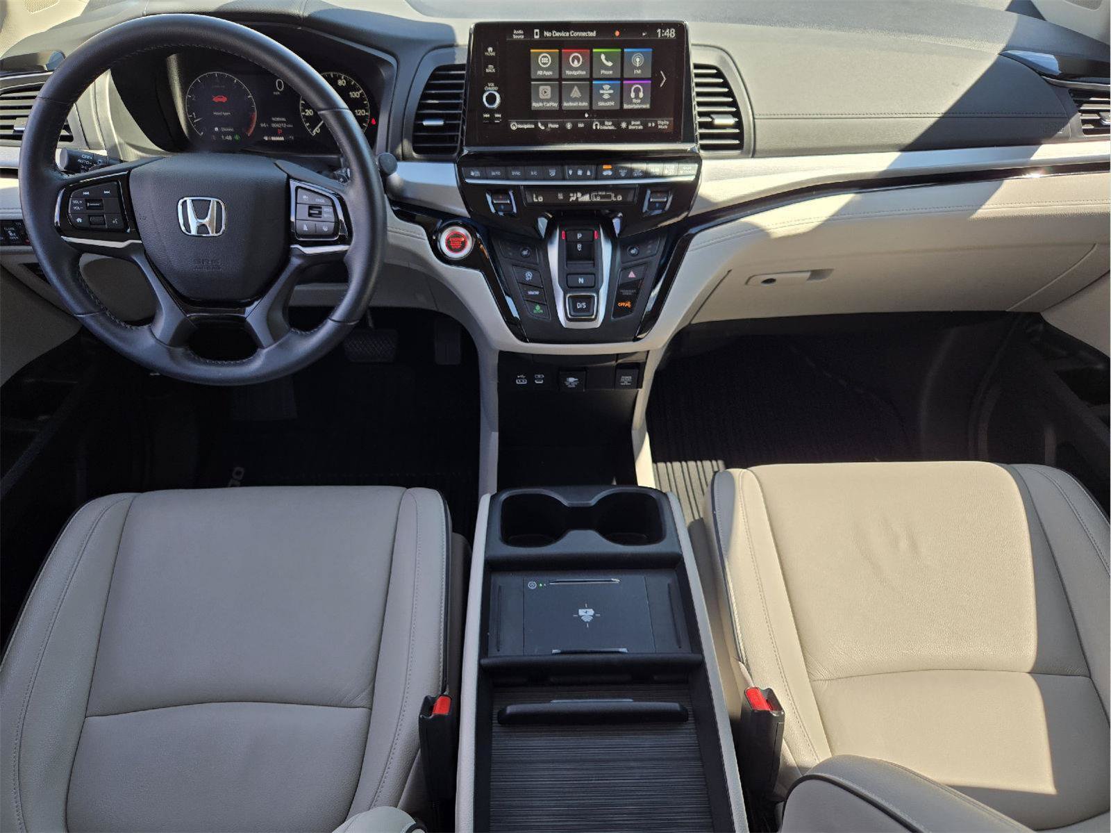 Used 2025 Honda Odyssey Touring image 25