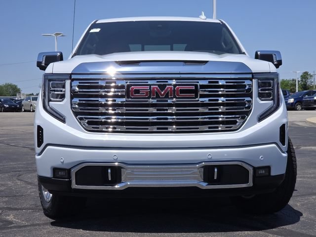 New 2026 GMC Sierra 1500 Denali w/ Technology Package AWD/4WD image 21