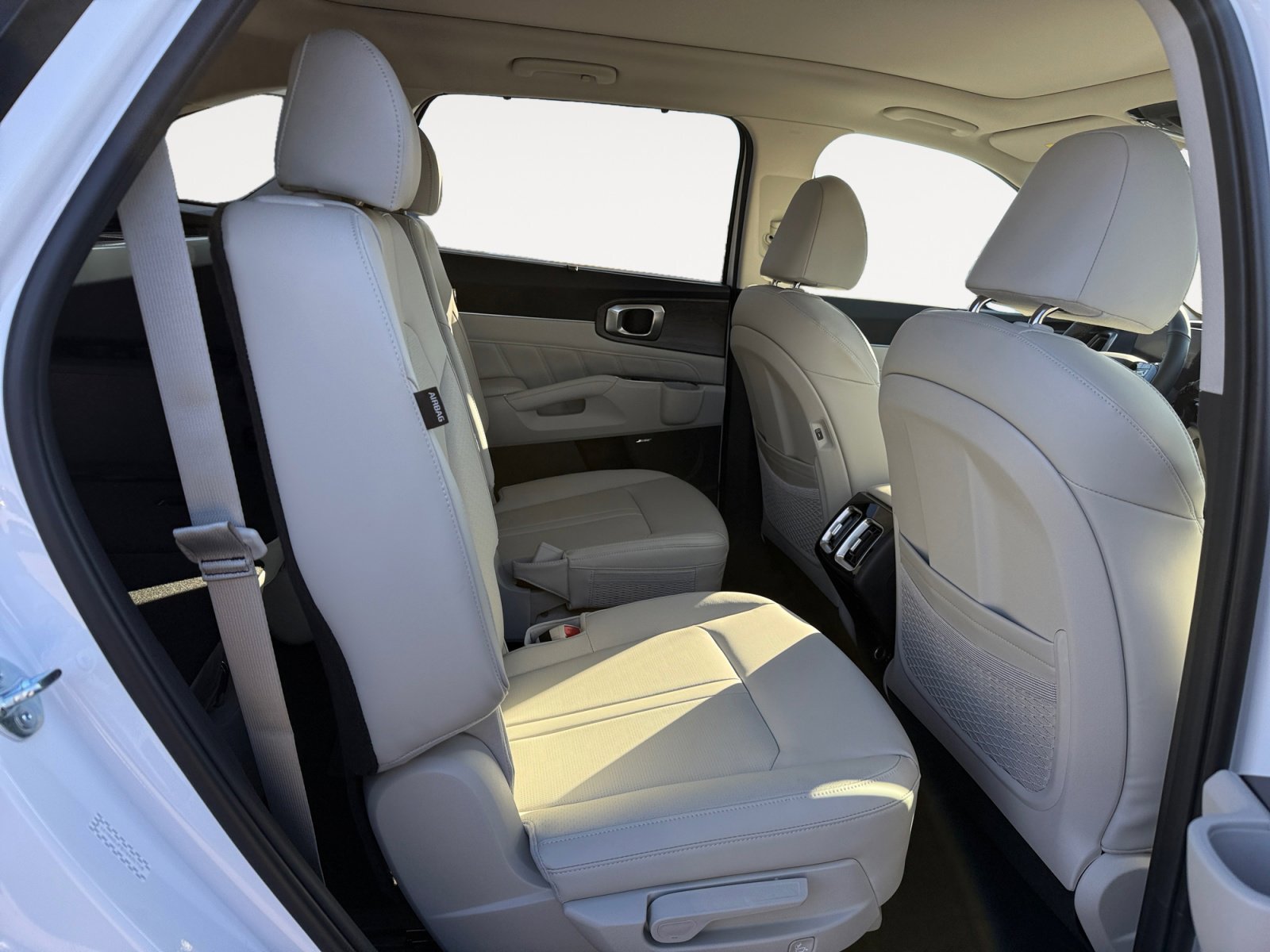 New 2026 Kia Sorento SX image 18