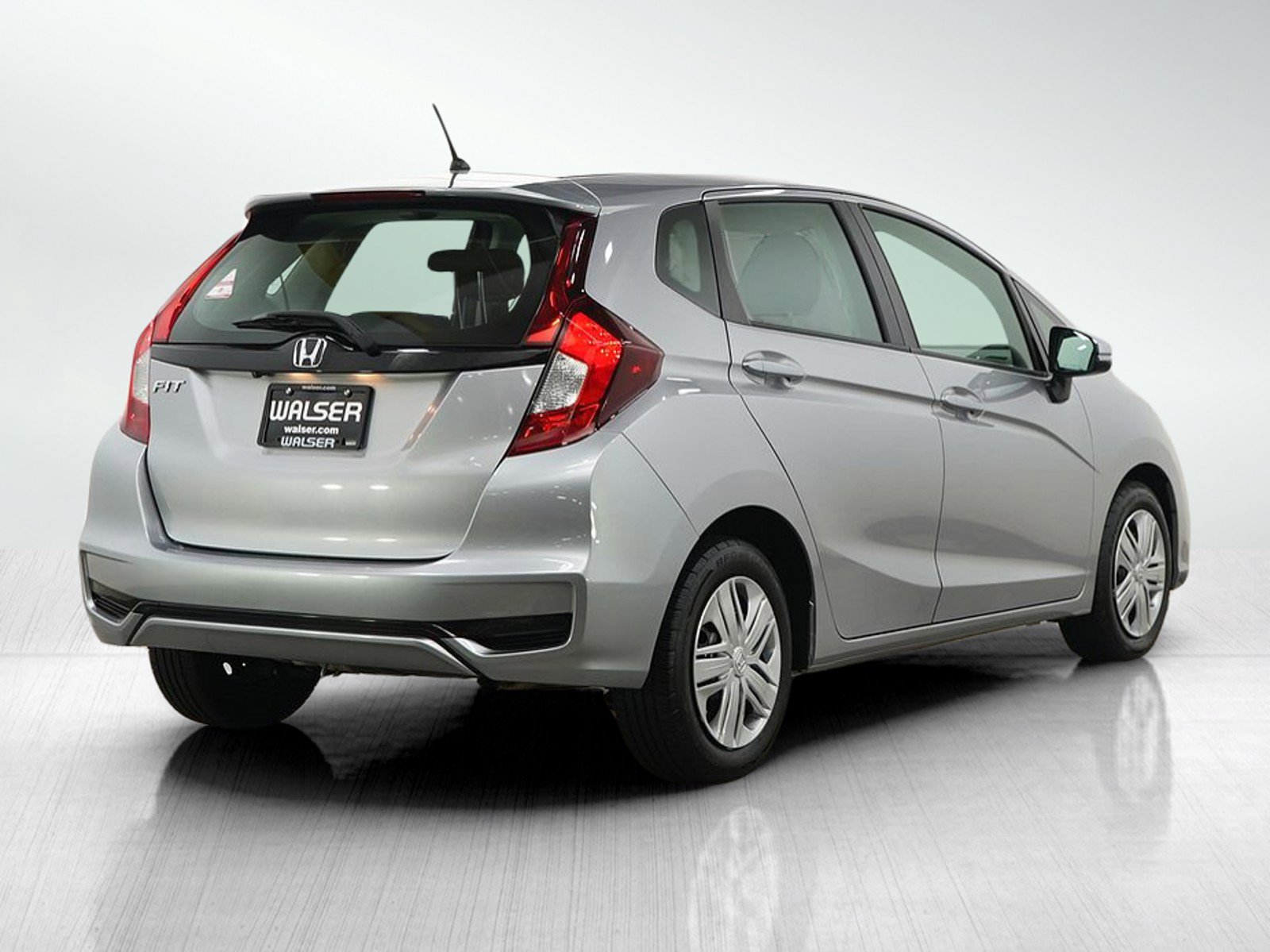 Used 2019 Honda Fit LX image 5