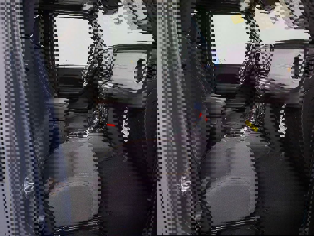 New 2026 Jeep Gladiator Willys image 18