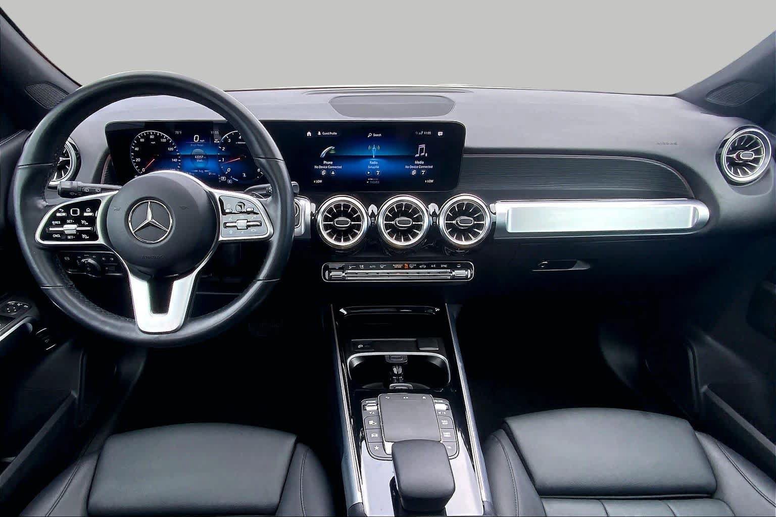 Used 2023 Mercedes-Benz GLB 250 4MATIC image 15