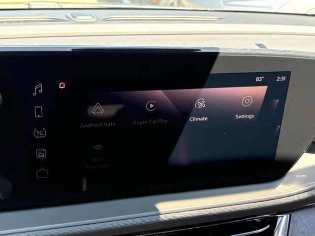 New 2026 Buick Envista Avenir FWD image 9