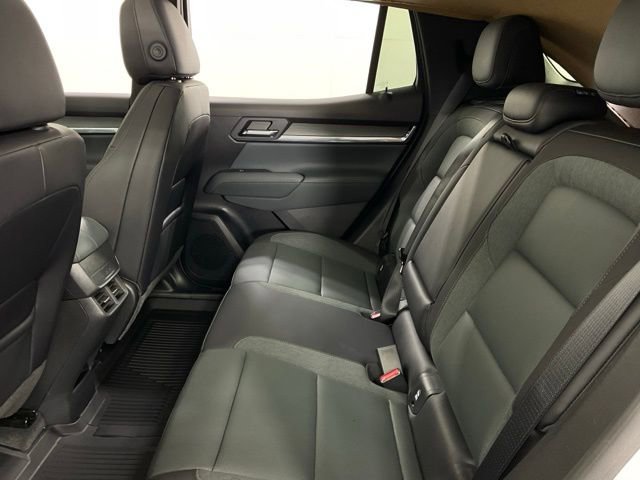 New 2026 GMC Terrain AT4 w/ Technology Package II image 35