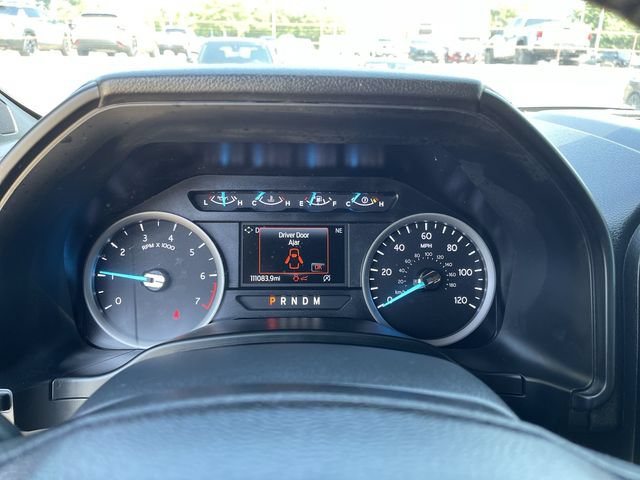 Used 2021 Ford Expedition XL AWD/4WD image 18
