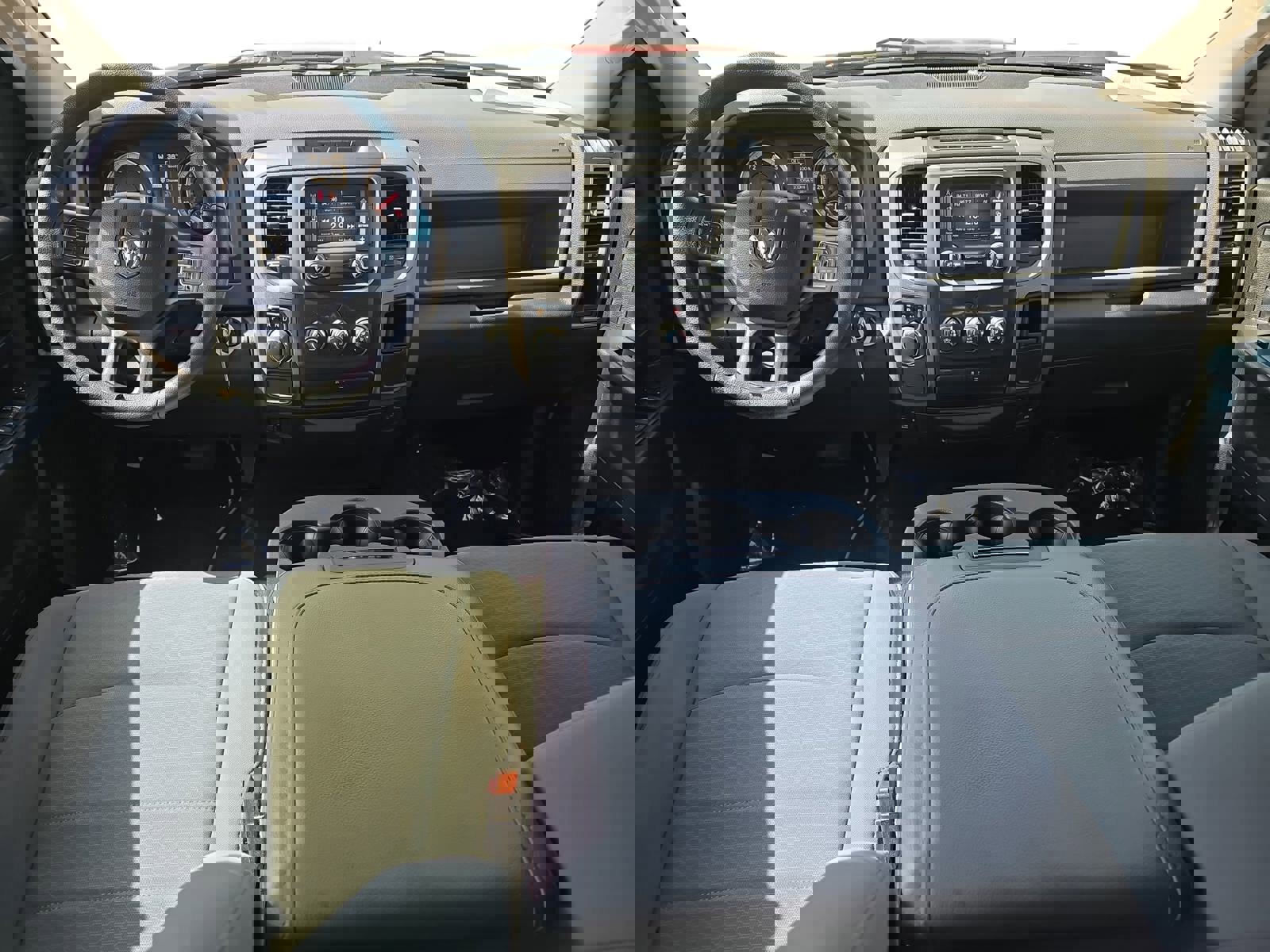 Used 2017 RAM 1500 Express w/ Express Value Package image 9