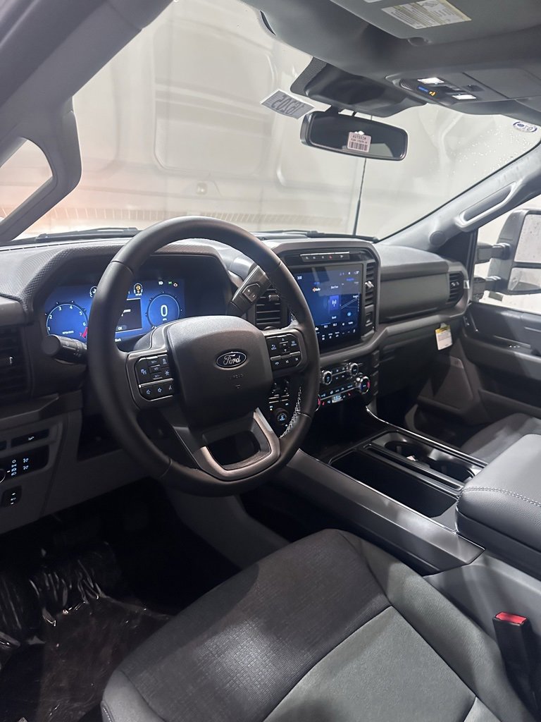 New 2024 Ford F150 XLT w/ Equipment Group 303A High image 14