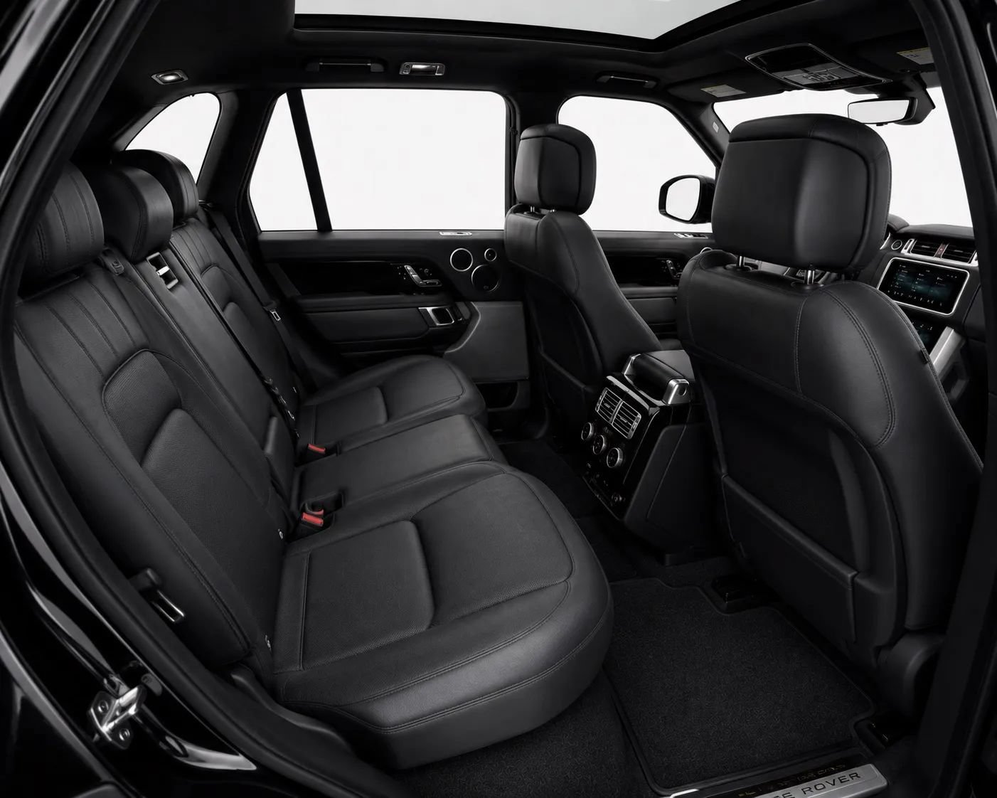 Used 2020 Land Rover Range Rover AWD/4WD image 14