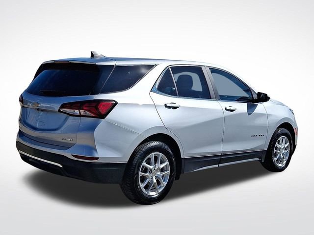 Used 2022 Chevrolet Equinox LT image 6