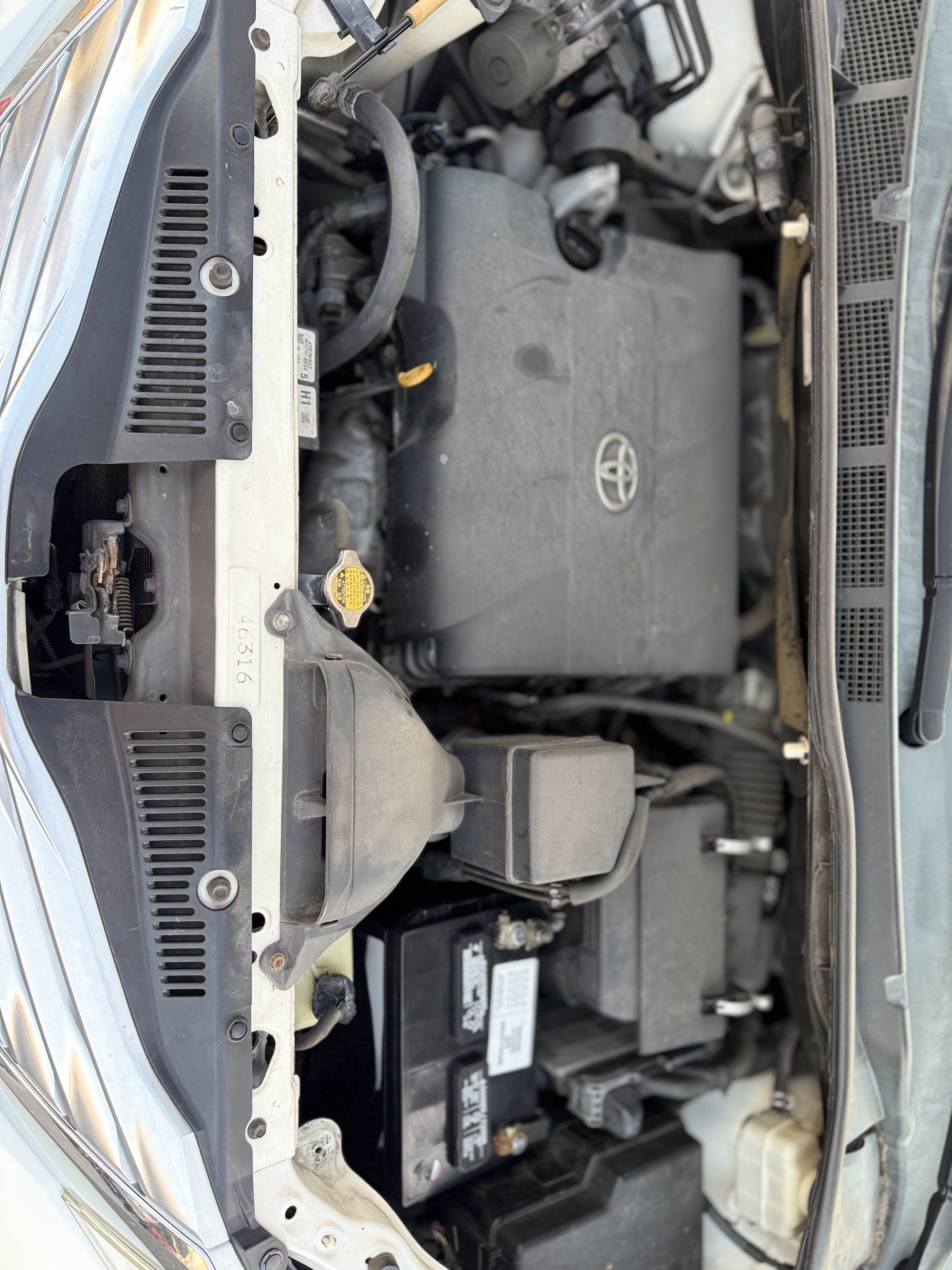 Used 2012 Toyota Sienna Limited w/ Premium Pkg AWD/4WD image 36