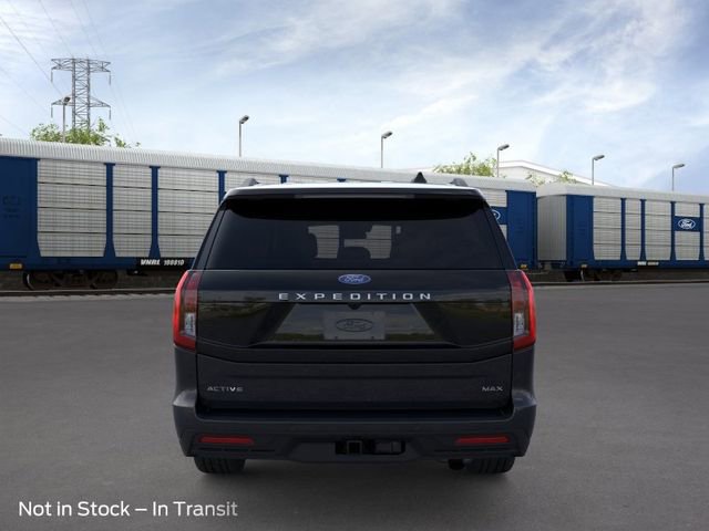 New 2026 Ford Expedition Max Active image 5