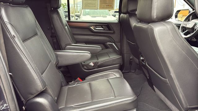 Certified 2025 GMC Yukon XL Denali image 35