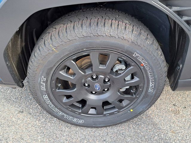 New 2026 Subaru Forester Wilderness AWD/4WD image 16