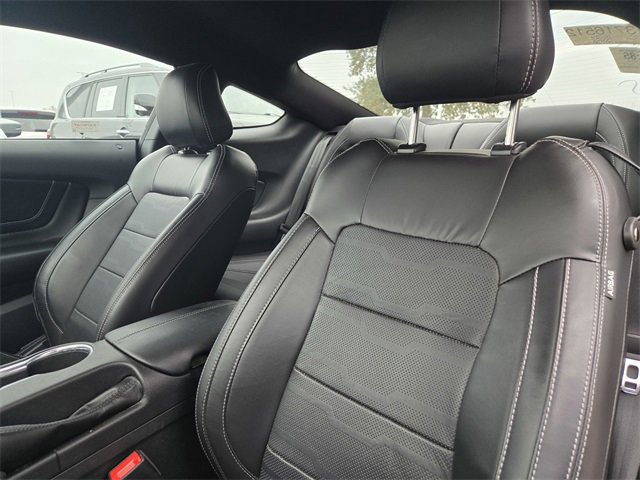 Used 2021 Ford Mustang GT Premium w/ Equipment Group 401A image 11