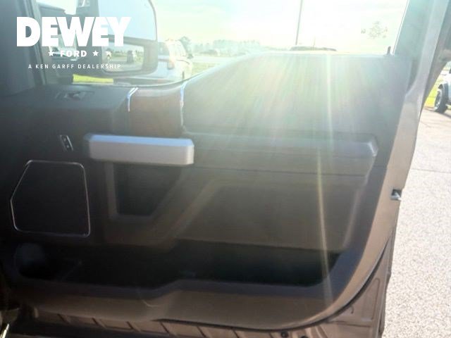 Used 2022 Ford F250 King Ranch w/ King Ranch Ultimate Package AWD/4WD image 37