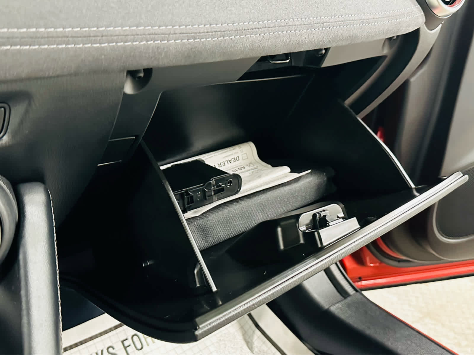 Used 2019 MAZDA CX-3 Grand Touring image 20