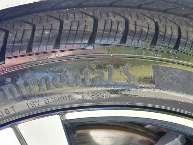 Used 2025 Mercedes-Benz C 300 4MATIC Sedan image 11