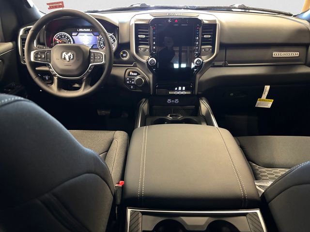 New 2026 RAM 1500 4x4 Crew Cab image 11
