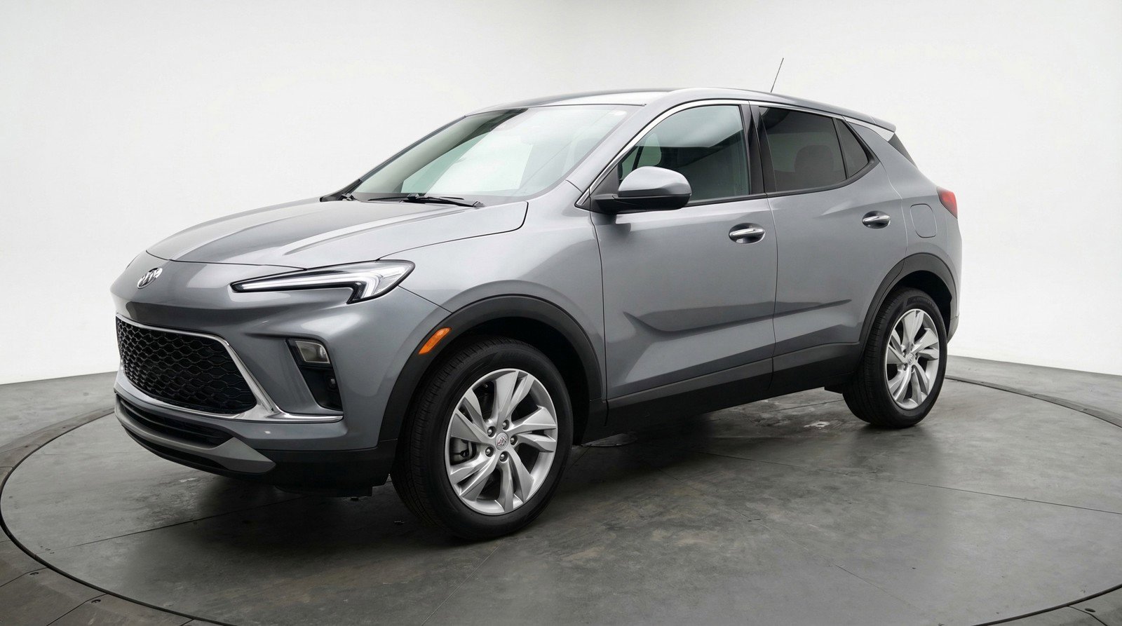 Used 2025 Buick Encore GX Preferred image 3