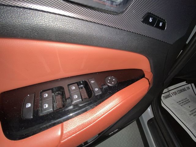 Used 2025 Kia Sportage SX FWD image 13