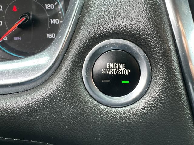 Used 2022 Chevrolet Traverse LT w/ LPO, Floor Liner Package image 34