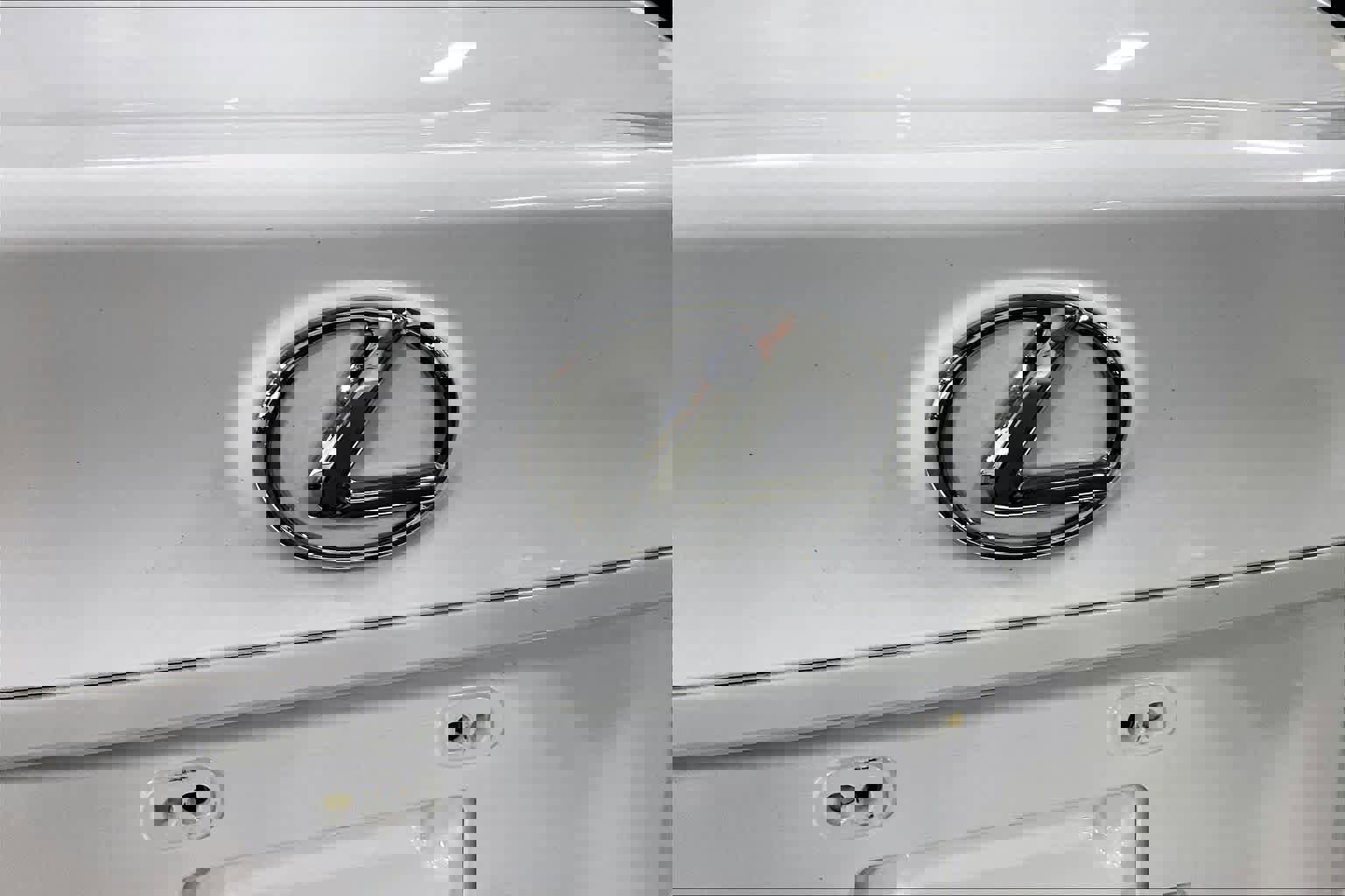 Used 2018 Lexus RC 300 AWD image 26