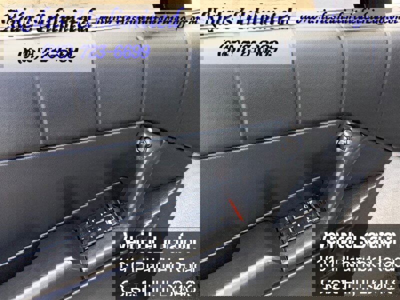 Used 1990 Cadillac Allante image 9