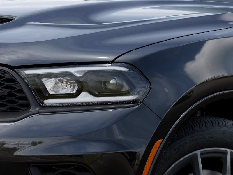 New 2027 Dodge Durango GT AWD/4WD image 10