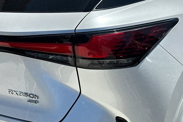 Used 2025 Lexus RX 350 AWD/4WD image 7