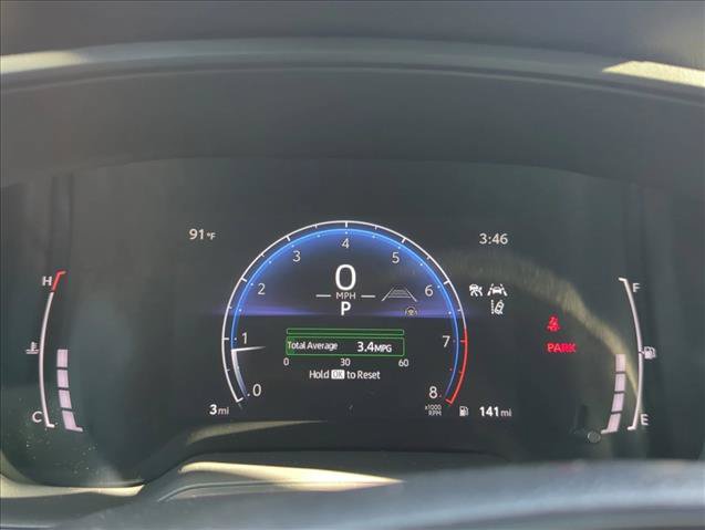 New 2027 Toyota Corolla LE FWD image 16