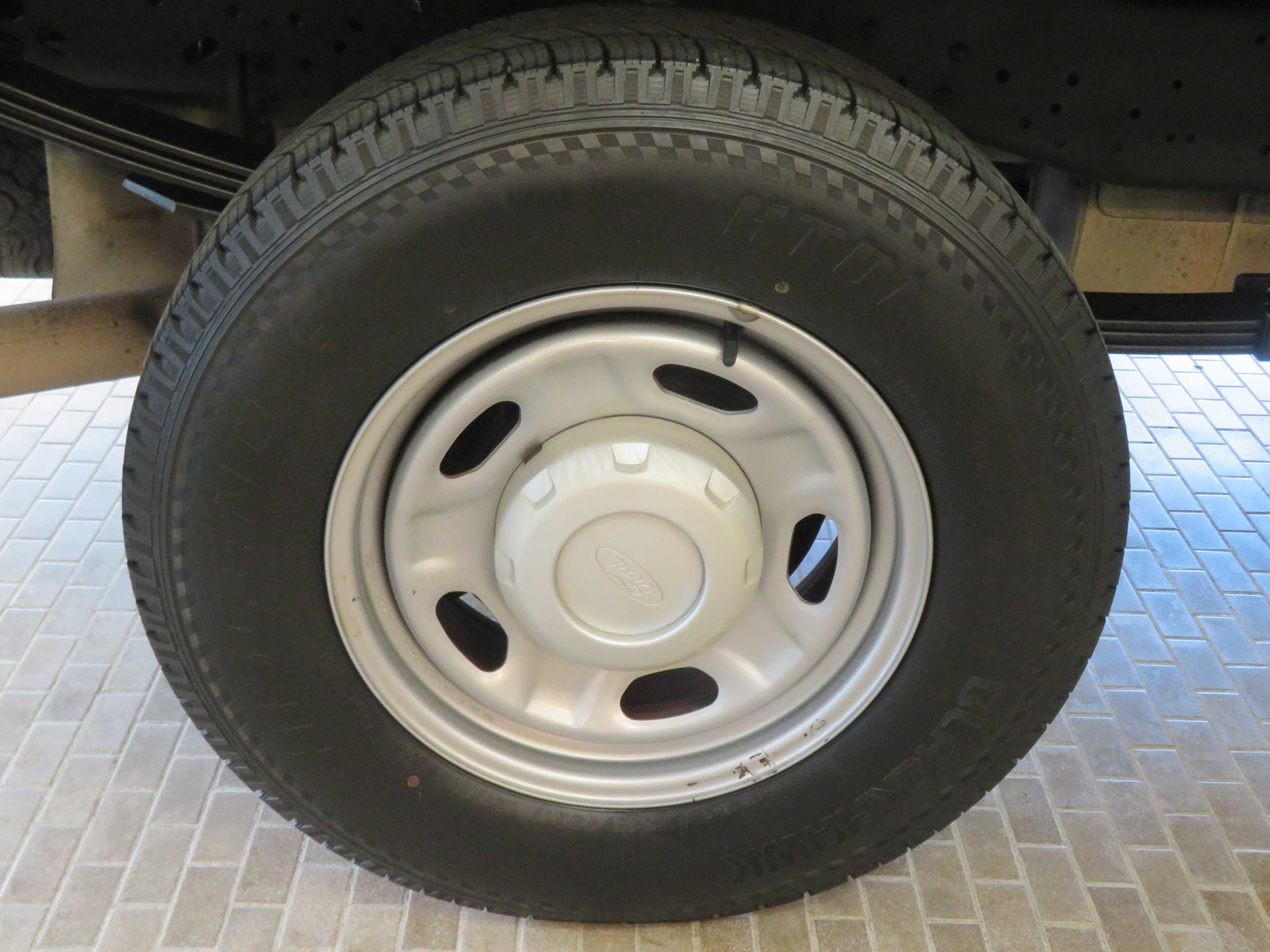 Used 2016 Ford F250 XL RWD image 9