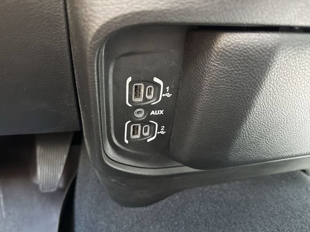 Used 2022 RAM 2500 Laramie AWD/4WD image 26