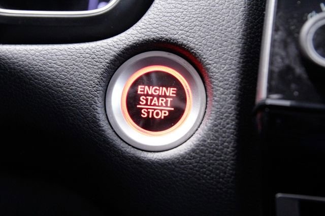 Used 2017 Honda CR-V Touring image 30