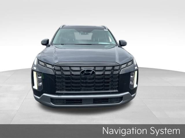 Used 2024 Hyundai Palisade Limited video 2
