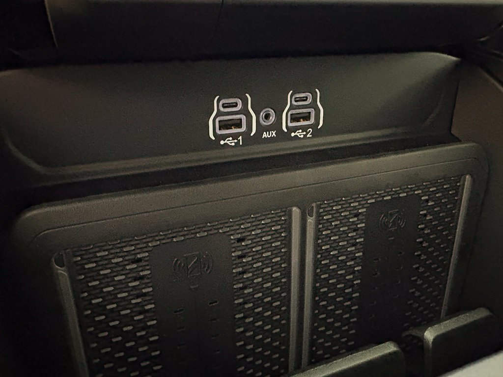 New 2027 RAM 2500 Laramie w/ Night Edition AWD/4WD image 37