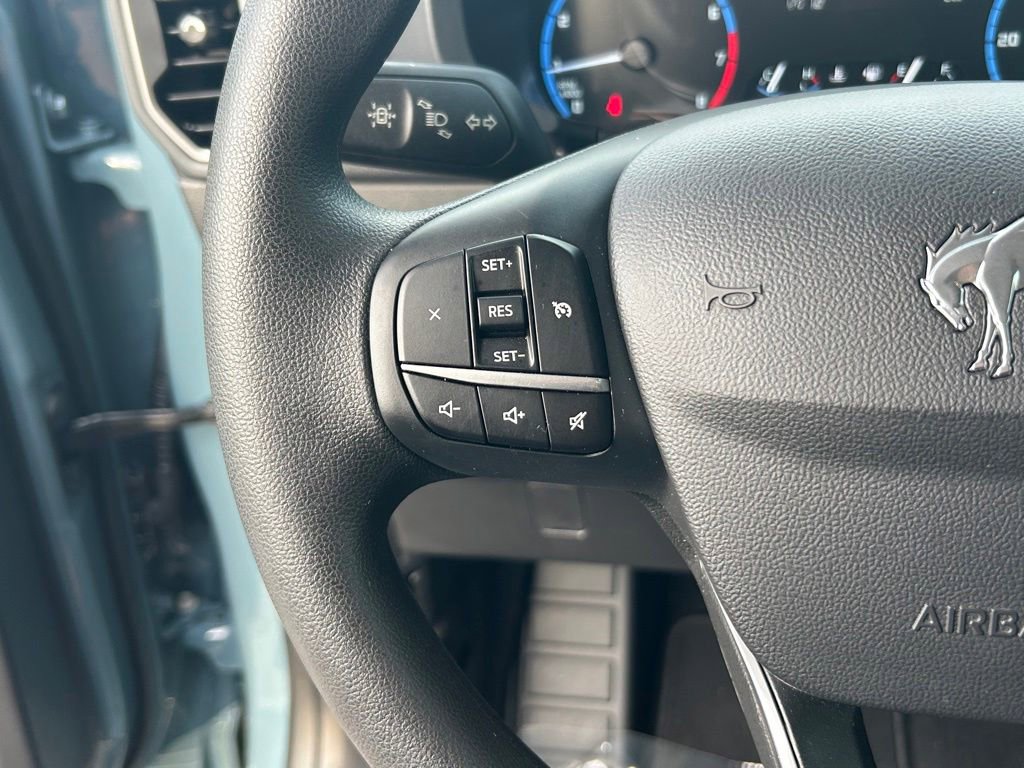 Used 2021 Ford Bronco Sport Big Bend AWD/4WD image 36