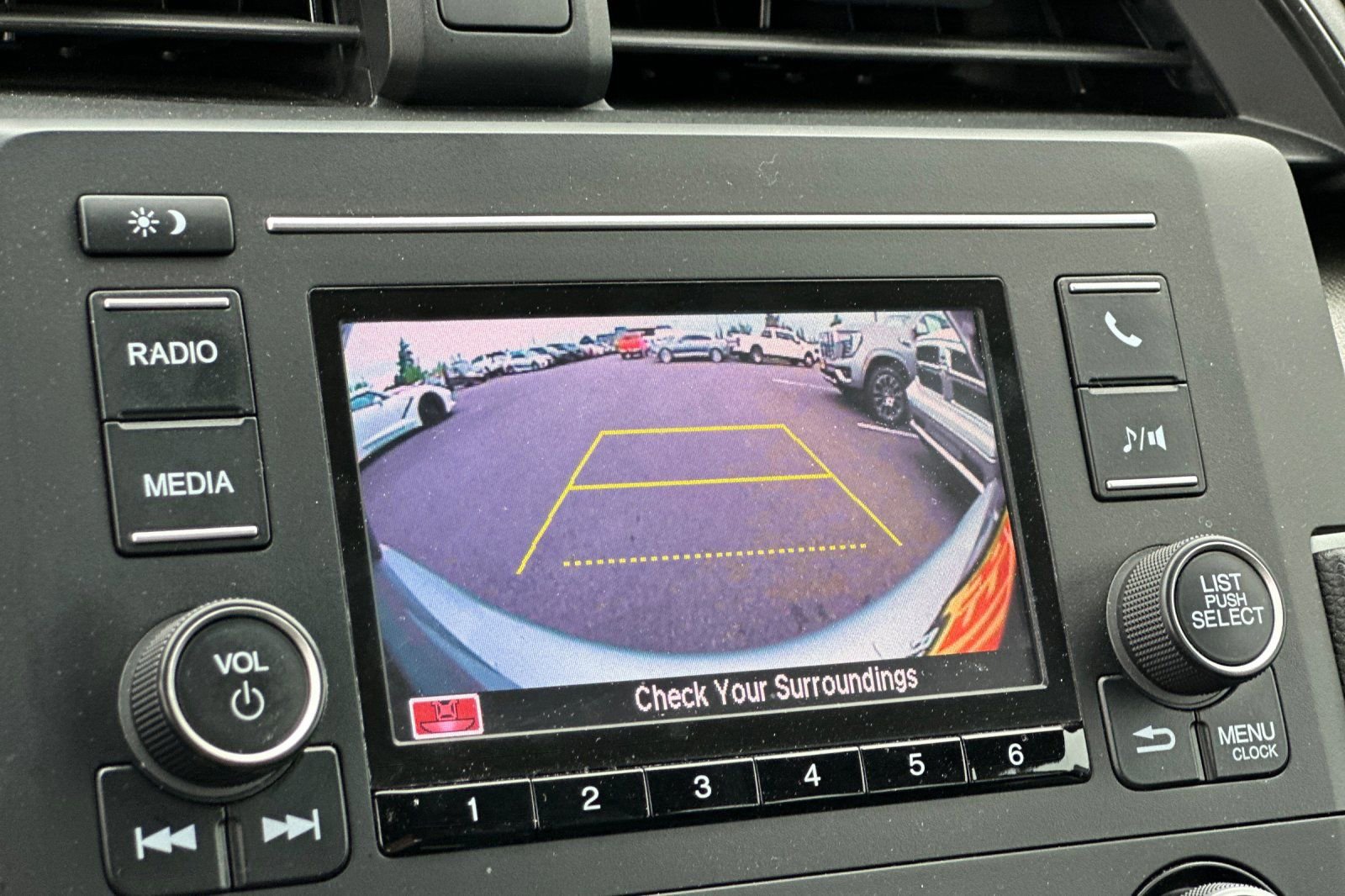 Used 2019 Honda Civic LX image 18