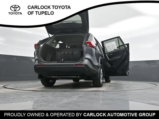 Used 2025 Toyota RAV4 XLE w/ Weather Package AWD/4WD image 46