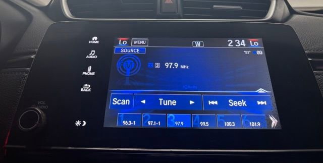 Used 2020 Honda CR-V EX-L image 27