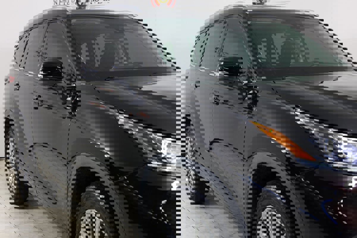 Used 2021 Toyota Highlander Platinum image 39