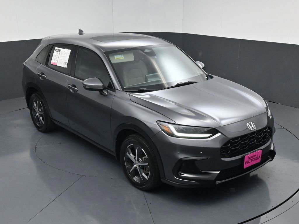 Used 2023 Honda HR-V EX-L image 15